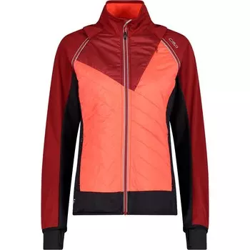 Спортивная куртка CMP 30A2276, красный