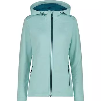 Спортивная куртка CMP 31E1836 softshell, синий