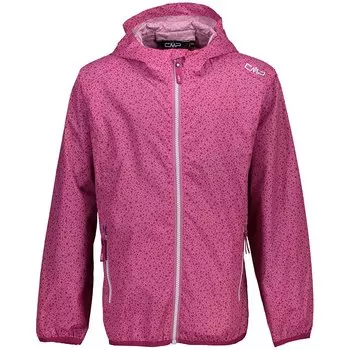Спортивная куртка CMP 31X7296 Rain Fix Hood, синий