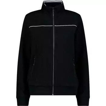 Спортивная куртка CMP 32C2666 Down, черный