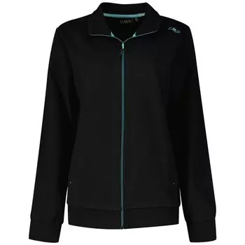 Спортивная куртка CMP 32D8006 softshell, черный