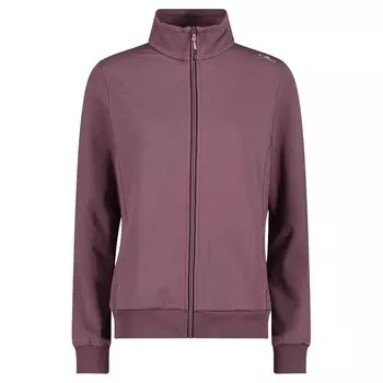 Спортивная куртка CMP 32D8006 softshell, фиолетовый
