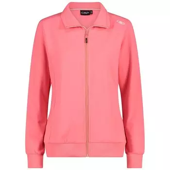 Спортивная куртка CMP 32D8006 softshell, оранжевый