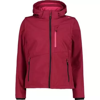 Спортивная куртка CMP 33A1776 detachable, красный