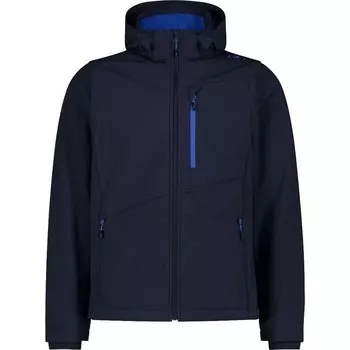 Спортивная куртка CMP 33A1827 detachable, синий