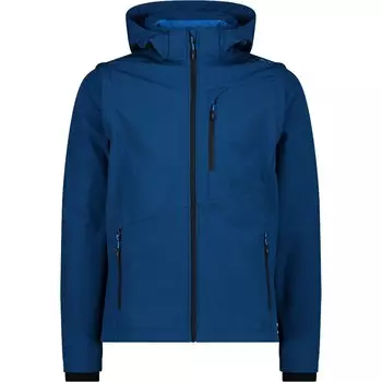 Спортивная куртка CMP 33A1827 detachable, синий
