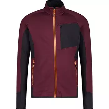 Спортивная куртка CMP 33G2797 softshell, розовый
