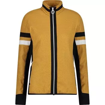Спортивная куртка CMP 33H0456 softshell, бежевый