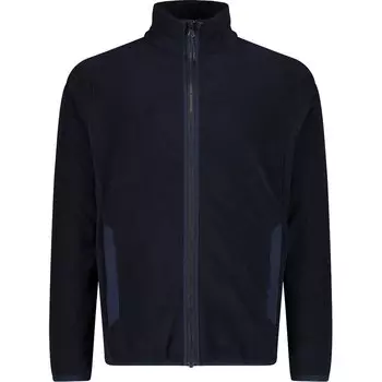 Спортивная куртка CMP 33H4037 softshell, синий