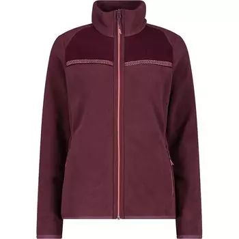 Спортивная куртка CMP 33J4296 softshell, розовый