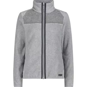 Спортивная куртка CMP 33J4296 softshell, серый