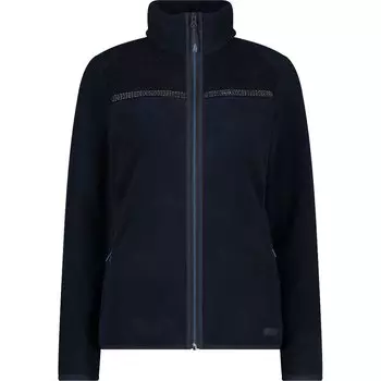 Спортивная куртка CMP 33J4296 softshell, синий