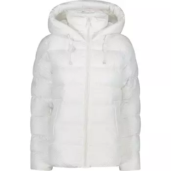 Спортивная куртка CMP 33K3566 Down, белый
