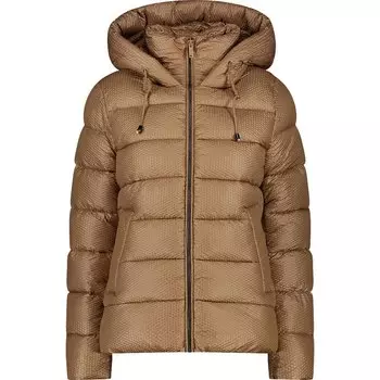 Спортивная куртка CMP 33K3566 Down, коричневый
