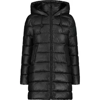 Спортивная куртка CMP 33K3576 Down, черный