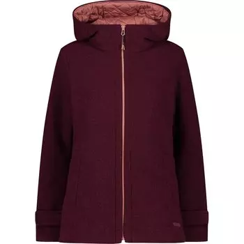 Спортивная куртка CMP 33M3936 softshell, розовый