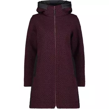 Спортивная куртка CMP 33M3996 softshell, розовый