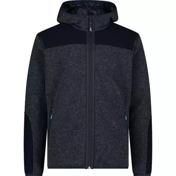 Спортивная куртка CMP 33M4187 softshell, синий