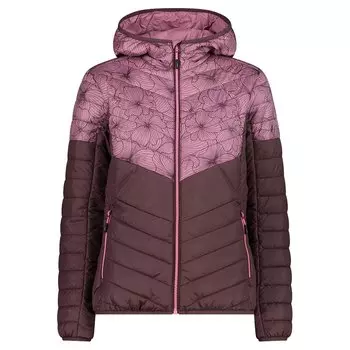 Спортивная куртка CMP 33Z5126, фиолетовый