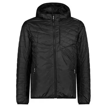 Спортивная куртка CMP 33Z5227, черный