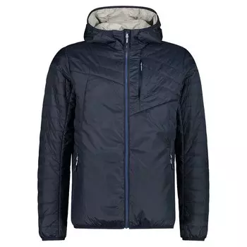 Спортивная куртка CMP 33Z5227, черный