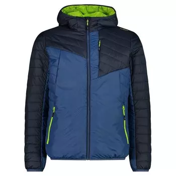 Спортивная куртка CMP 33Z5227, синий