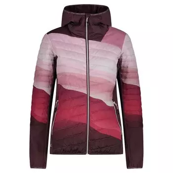Спортивная куртка CMP 33Z6026P, розовый