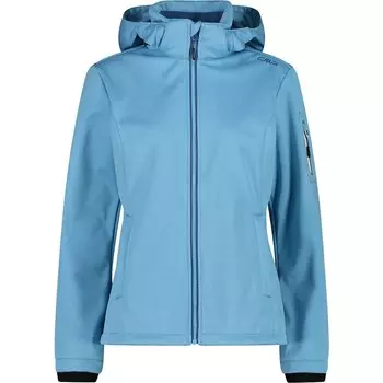 Спортивная куртка CMP 39A5006M softshell, синий