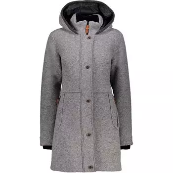 Спортивная куртка CMP 39M3206, серый
