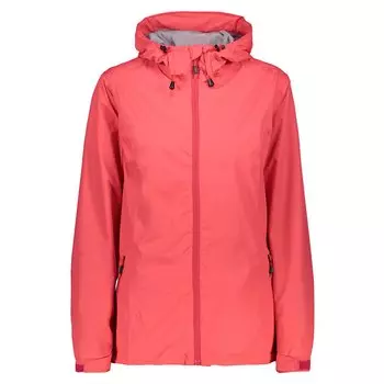 Спортивная куртка CMP 39X6636, розовый