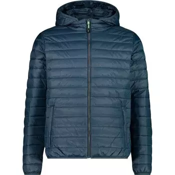 Спортивная куртка CMP 39Z5037, синий