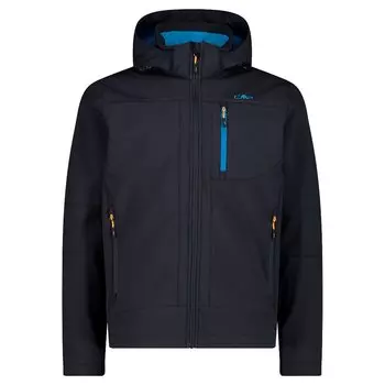 Спортивная куртка CMP 3A01787N softshell, серый