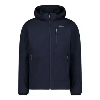 Спортивная куртка CMP 3A01787N softshell, синий