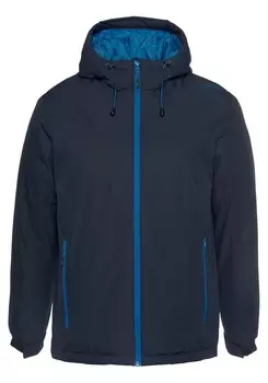 Спортивная куртка CMP, цвет marine blue/Dark blue