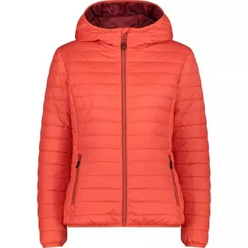 Спортивная куртка CMP Fix Hood 34Z5096 Down, оранжевый