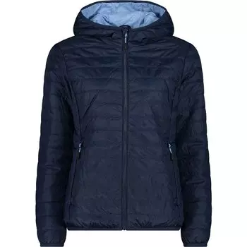 Спортивная куртка CMP Fix Hood 34Z5096 Down, синий