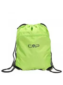 Спортивная куртка cmp Kisbee - Turnbeutel 45 cm, цвет lime green