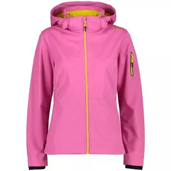 Спортивная куртка CMP Light 39A5016 softshell, синий