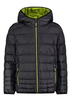 Спортивная куртка CMP Outdoor jacket, черный