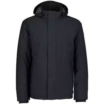 Спортивная куртка CMP Snap Hood 31K2797, черный