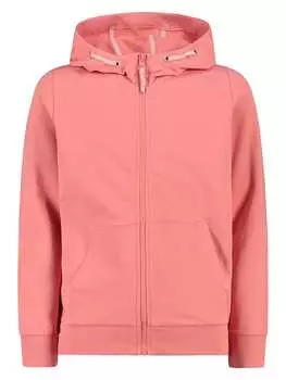 Спортивная куртка CMP Sweatjacke, розовый