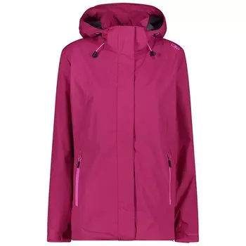 Спортивная куртка CMP Zip Hood 32X5826 detachable, розовый