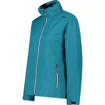 Спортивная куртка CMP Zip Hood Detachable Inner 32Z1436D detachable, синий