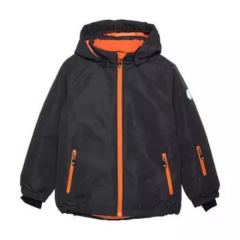 Спортивная куртка COLOR KIDS, черный