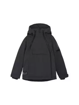 Спортивная куртка COLOR KIDS Outdoor jacket, антрацит