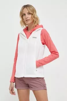 Спортивная куртка Columbia Benton Springs, белый