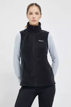 Спортивная куртка Columbia Benton Springs, черный