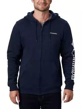 Спортивная куртка Columbia Columbia, темно-синий