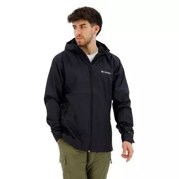 Спортивная куртка Columbia Inner Limits III, черный