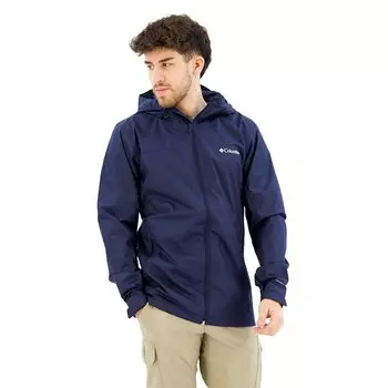 Спортивная куртка Columbia Inner Limits III, синий